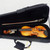 Used Knilling 15 Inch Viola with Case 40042-S000259614 View 8