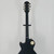 Used Epiphone LES PAUL CLASSIC FLAT BLACK LP Type Electric Guitar Black 6-String 40081-S000111810 View 5