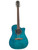 Used Fender T-BUCKET 300CE 41115-S000113290 View 4