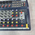 Used Soundcraft Notepad 124FX Mixer 40112-S000178713 View 7