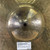 Used - Sabian 21IN HH RAW BELL DRY RIDE - Ride Cymbal 21" 40087-S000232677 View 2