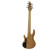 Used LTD B-206SM Modern Metal Bass Guitar Wood 6-String 41120-S000034276 View 5