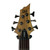 Used LTD B-206SM Modern Metal Bass Guitar Wood 6-String 41120-S000034276 View 3