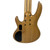 Used LTD B-206SM Modern Metal Bass Guitar Wood 6-String 41120-S000034276 View 4