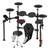 New - DDRUM E-FLEX BT9 ELECTRONIC DRUM KIT 40087-ARM-DD-EFLEX-BT9 View 1