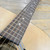 Used Lauren LA125N Laminate Top Acoustic Guitar Natural 40105-S000076261 View 5