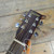 Used Lauren LA125N Laminate Top Acoustic Guitar Natural 40105-S000076261 View 7