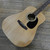 Used Lauren LA125N Laminate Top Acoustic Guitar Natural 40105-S000076261 View 2