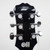 Used Epiphone Les Paul E1 Electric Guitar Black 40042-S000259616 View 8