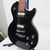 Used Epiphone Les Paul E1 Electric Guitar Black 40042-S000259616 View 7