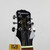 Used Epiphone Les Paul E1 Electric Guitar Black 40042-S000259616 View 3