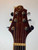 Used Samick D-5 Acoustic Guitar Natural 41127-S000057898 View 4