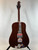 Used Samick D-5 Acoustic Guitar Natural 41127-S000057898 View 7
