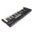 Used Novation LAUNCHKEY 49 49-Key Controller 49-Key 41107-S000076504 View 2