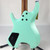 Used Ibanez Q54 GUITAR Electric Guitar Blue 6-String 41110-S000070021 View 4