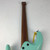 Used Ibanez Q54 GUITAR Electric Guitar Blue 6-String 41110-S000070021 View 6