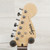 Used Squier Bullet Mustang HH Electric Guitar Silver 40015-S000328868 View 5