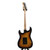 Used Squier BULLET STRATOCASTER HSS S Type Electric Guitar Tobacco Sunburst 6-String View 5