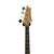 Used Johnson P BASS P Type Bass Guitar Sunburst 4-String View 2
