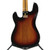 Used Johnson P BASS P Type Bass Guitar Sunburst 4-String View 4