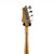 Used Johnson P BASS P Type Bass Guitar Sunburst 4-String View 5