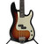 Used Johnson P BASS P Type Bass Guitar Sunburst 4-String View 1