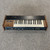 Used UNIVOX MINI KORG 49-Key Synthesizer 41106-S000094579 View 1