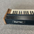 Used UNIVOX MINI KORG 49-Key Synthesizer 41106-S000094579 View 9