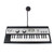 Used Korg MICROKORG XL 25-Key Synthesizer 25-Key View 3