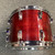 Used Tama SUPERSTAR 14X10 Vintage Rack Tom Red 14" 40111-S000188205 View 4