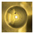 Used Meinl 16in HCS Crash Cymbal 16" 41117-S000051424 View 4