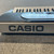 Used CASIO CTK-573  Keyboard 61-Key 41106-S000094580 View 7