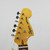 Used Squier Classic Vibe 70s Jaguar Electric Guitar Sunburst 40042-S000259620 View 3