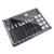 Used Rode CASTER PRO Computer Interface 4 A/D Recording Inputs View 2