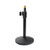 Used DESKTOP MIC STAND Microphone Stand View 1