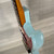 Used Squier Classic Vibe '60s Mustang - Sonic Blue 40112-S000178724 View 11