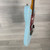 Used Squier Classic Vibe '60s Mustang - Sonic Blue 40112-S000178724 View 6