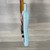 Used Squier Classic Vibe '60s Mustang - Sonic Blue 40112-S000178724 View 9