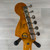 Used Squier Classic Vibe '60s Mustang - Sonic Blue 40112-S000178724 View 13