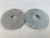 Used East Rock Silent Practice Cymbal Set 41127-S000057904 View 3