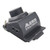 Used Alesis STEALTH KICK II Drum Trigger View 1