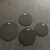 Used Evans SOUND OFF MUTE PACK Percussion Accessory 40111-S000188210 View 1