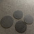 Used Evans SOUND OFF MUTE PACK Percussion Accessory 40111-S000188210 View 2
