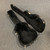 Used TKL ACOUSTIC HARD CASE Guitar Case 40111-S000188208 View 1