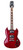 Used Epiphone SG G-400 MIK 1997 Cherry **Tuners Replaced/No Pickguard 41124-S000205207 View 1