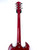 Used Epiphone SG G-400 MIK 1997 Cherry **Tuners Replaced/No Pickguard 41124-S000205207 View 10