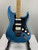 Used Fender STRAT PLAYER FR HSS Vintage Super S Electric Guitar Blue 6-String 41129-S000010526 View 8