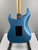 Used Fender STRAT PLAYER FR HSS Vintage Super S Electric Guitar Blue 6-String 41129-S000010526 View 14