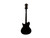 Used Washburn WI66PRO LP Type Electric Guitar Honey Burst 6-String 40009-S000307179 View 6