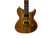 Used Washburn WI66PRO LP Type Electric Guitar Honey Burst 6-String 40009-S000307179 View 2